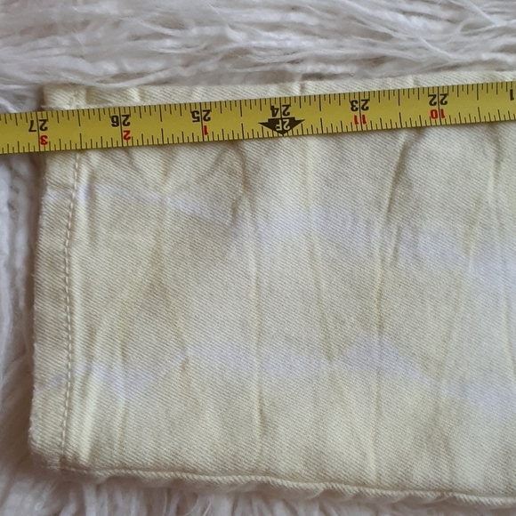 American Eagle stretch skinny tie dye jeans P2582 - Picture 6 of 10